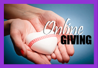 Online Giving